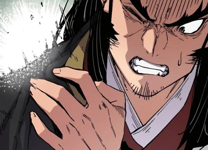Reborn as The Heavenly Demon Chapter 66 - halaman 5