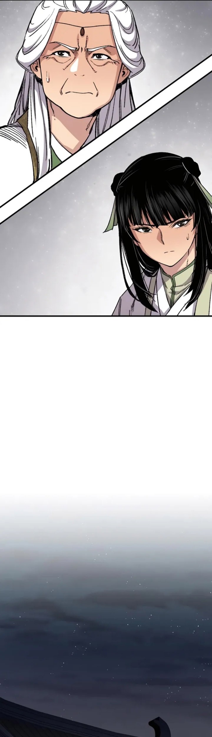 Reborn as The Heavenly Demon Chapter 66 - halaman 52