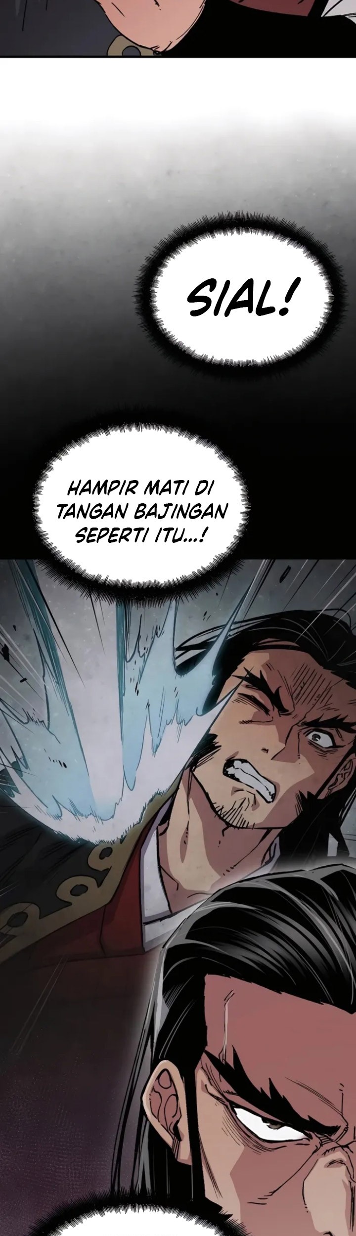 Reborn as The Heavenly Demon Chapter 66 - halaman 6