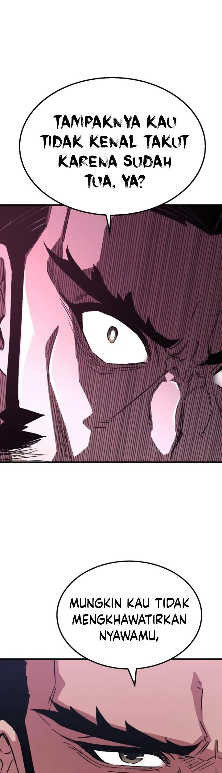 Reborn as The Heavenly Demon Chapter 66 - halaman 60