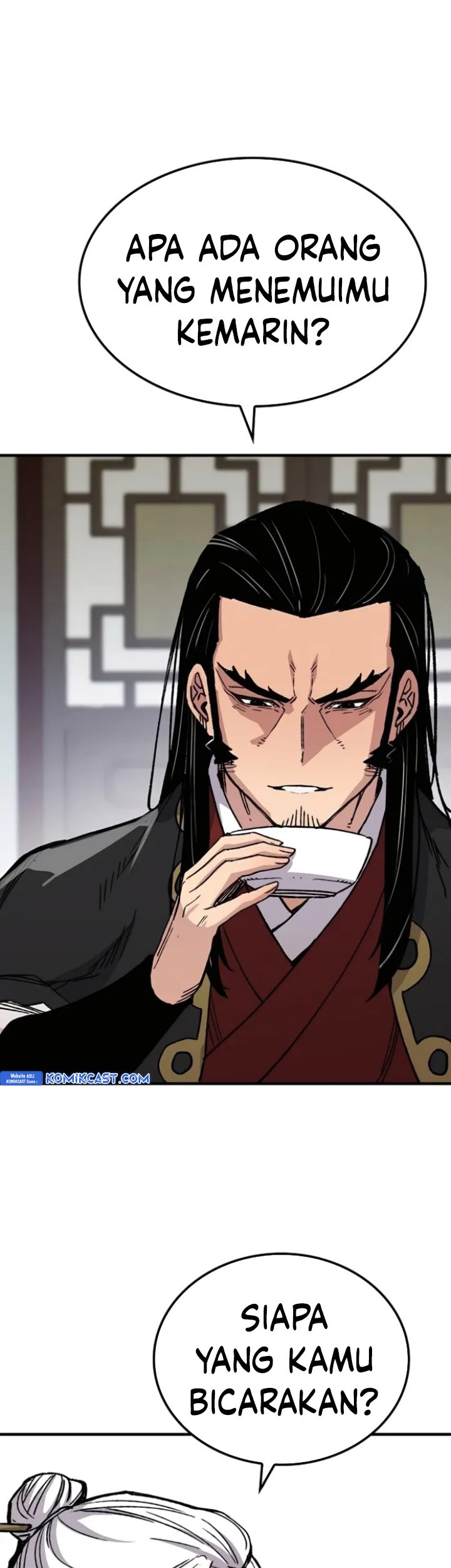 Reborn as The Heavenly Demon Chapter 66 - halaman 64