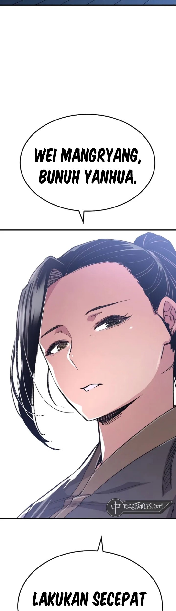 Reborn as The Heavenly Demon Chapter 66 - halaman 72