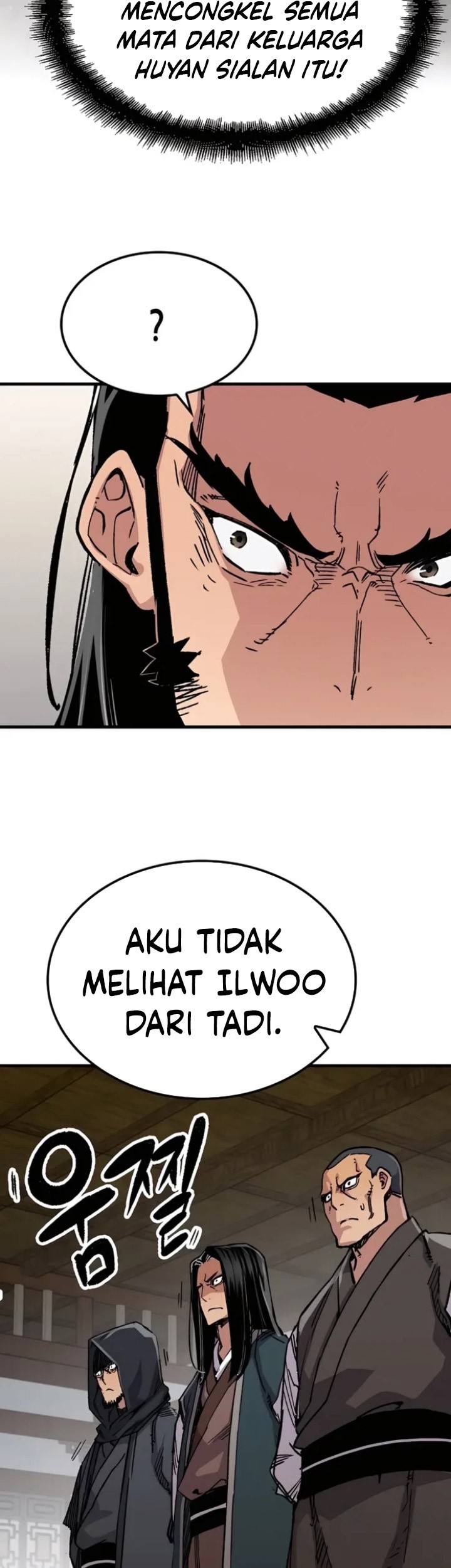 Reborn as The Heavenly Demon Chapter 66 - halaman 8