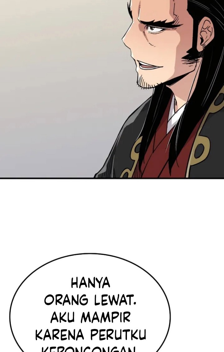 Reborn as The Heavenly Demon Chapter 66 - halaman 91
