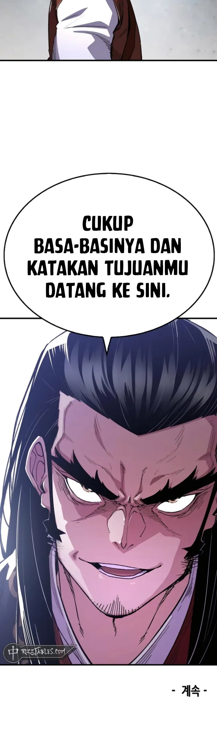 Reborn as The Heavenly Demon Chapter 66 - halaman 94