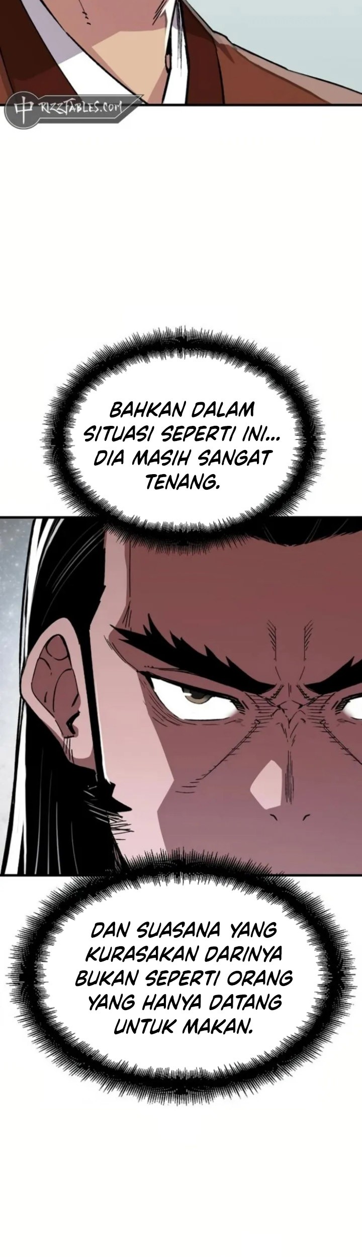 Reborn as The Heavenly Demon Chapter 67 - halaman 10