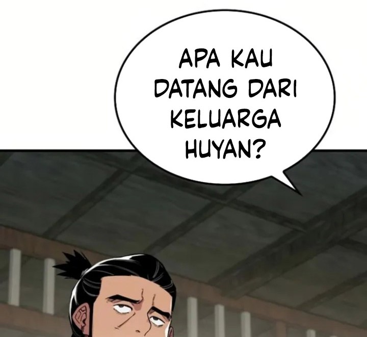 Reborn as The Heavenly Demon Chapter 67 - halaman 11