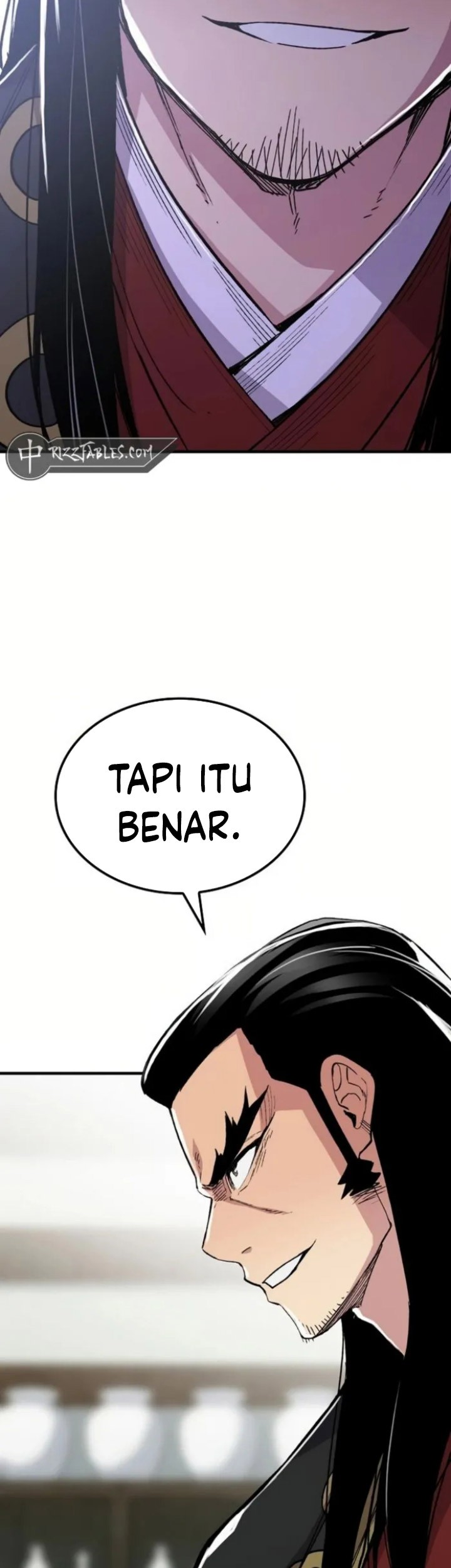 Reborn as The Heavenly Demon Chapter 67 - halaman 16