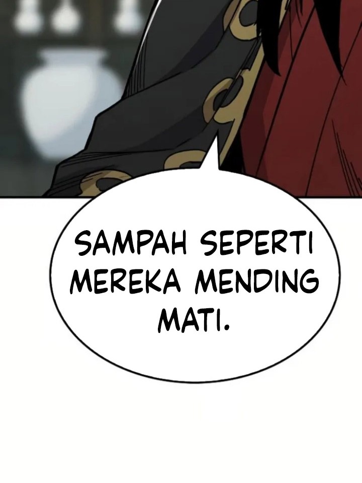 Reborn as The Heavenly Demon Chapter 67 - halaman 17