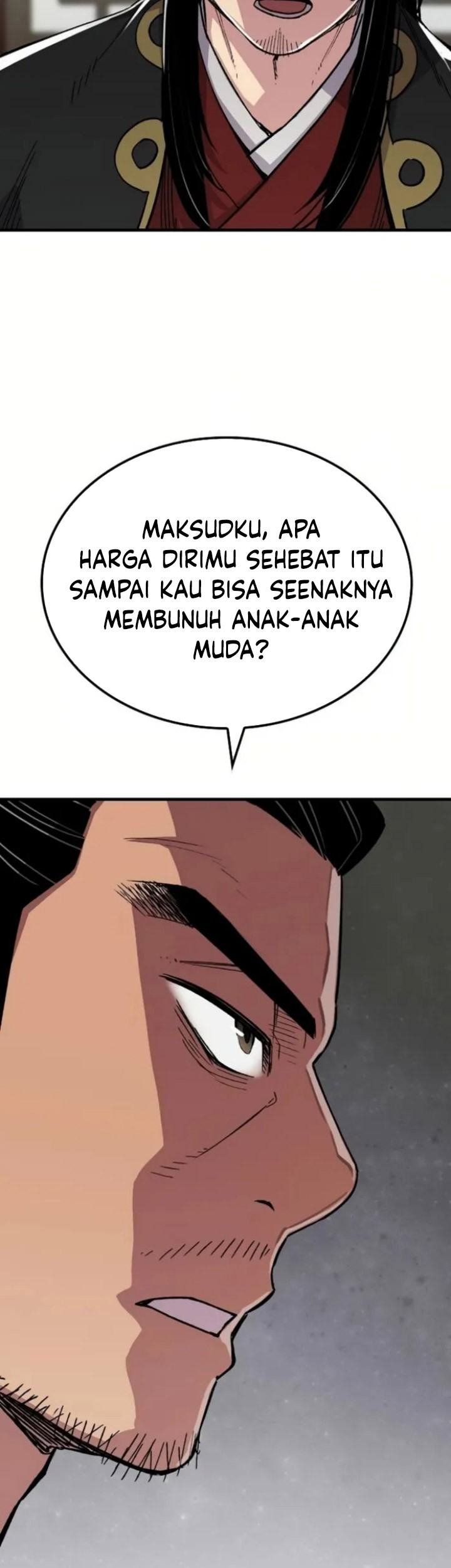Reborn as The Heavenly Demon Chapter 67 - halaman 22