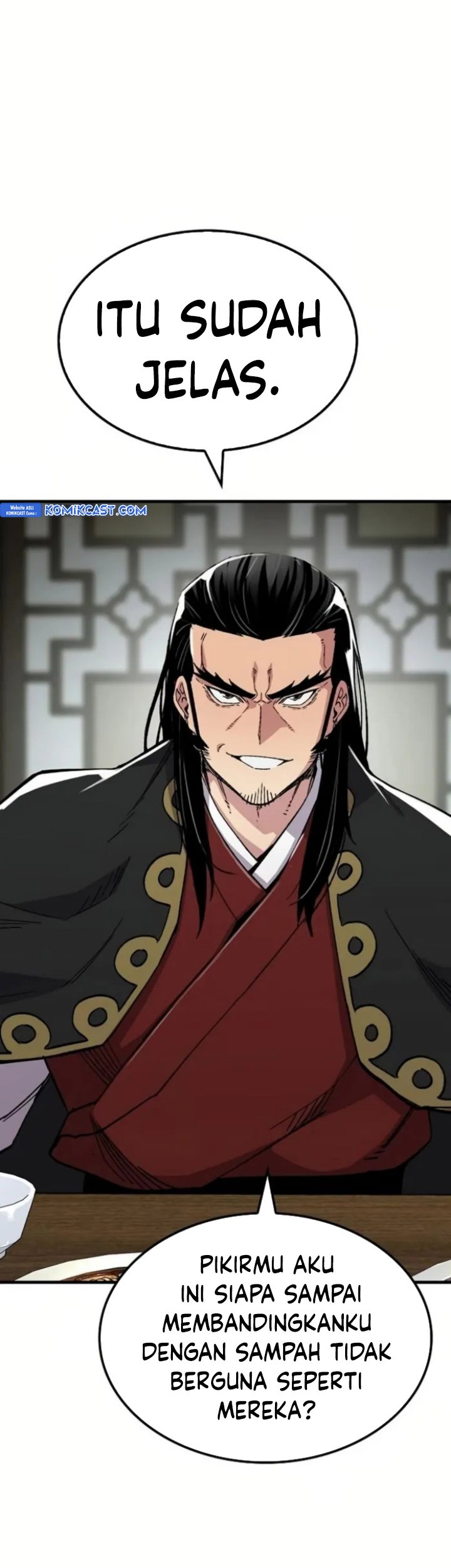 Reborn as The Heavenly Demon Chapter 67 - halaman 24