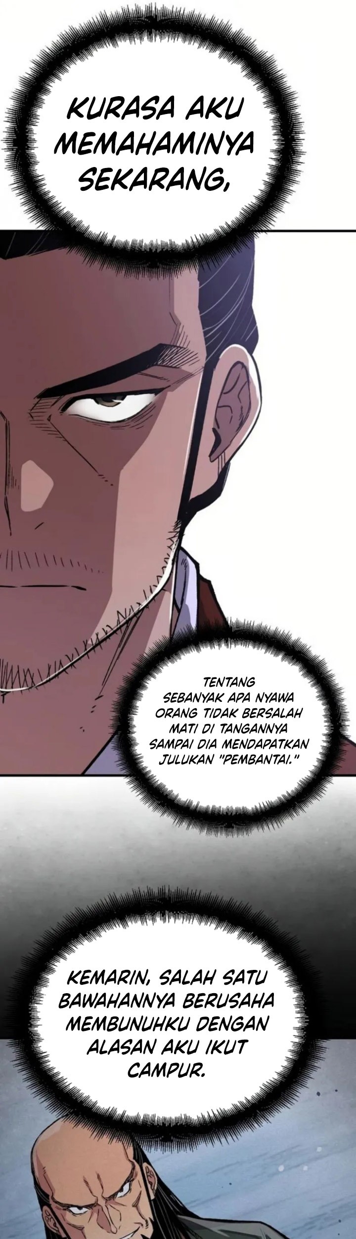 Reborn as The Heavenly Demon Chapter 67 - halaman 26
