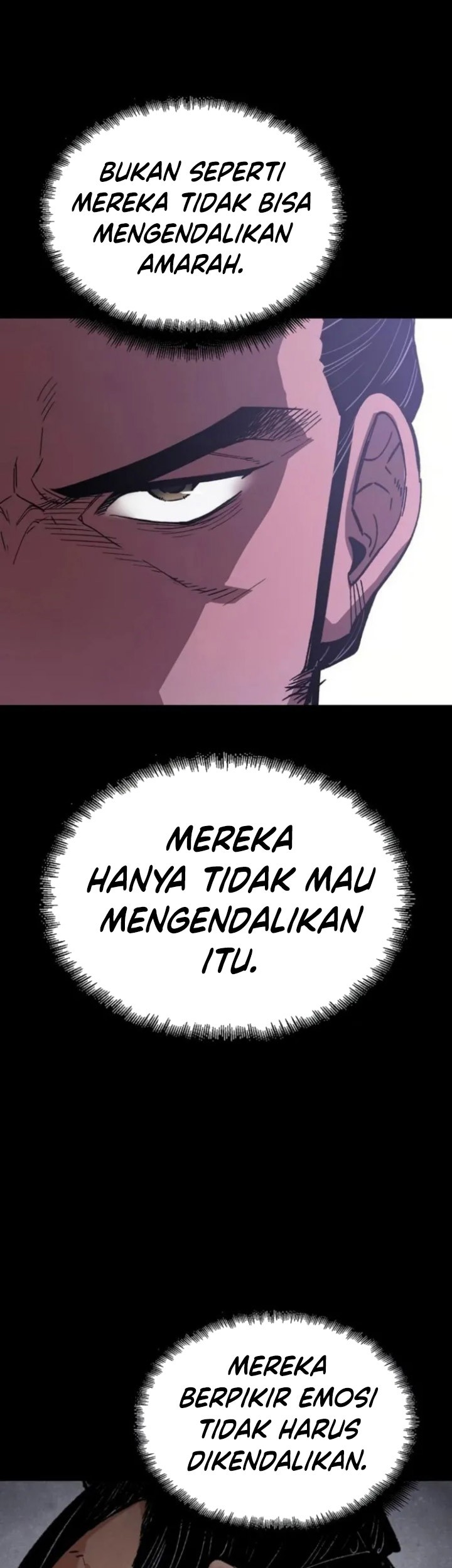 Reborn as The Heavenly Demon Chapter 67 - halaman 28