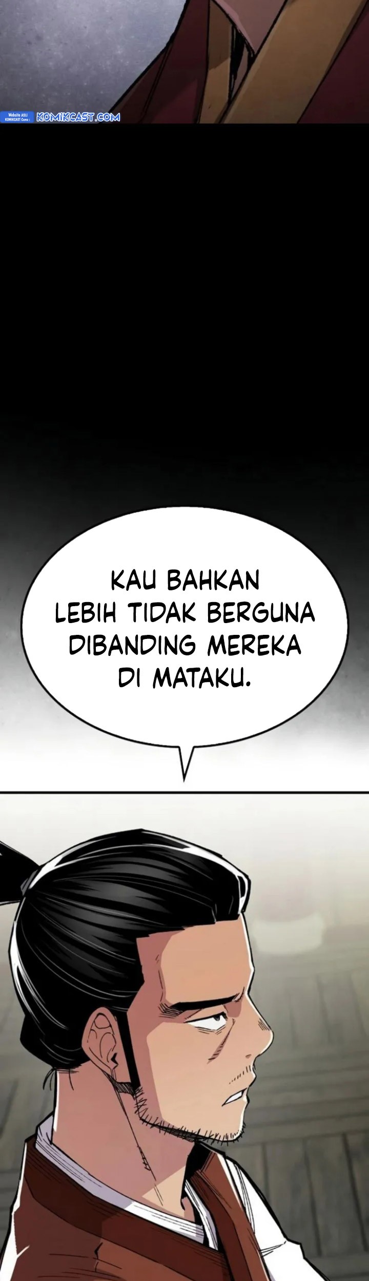 Reborn as The Heavenly Demon Chapter 67 - halaman 30