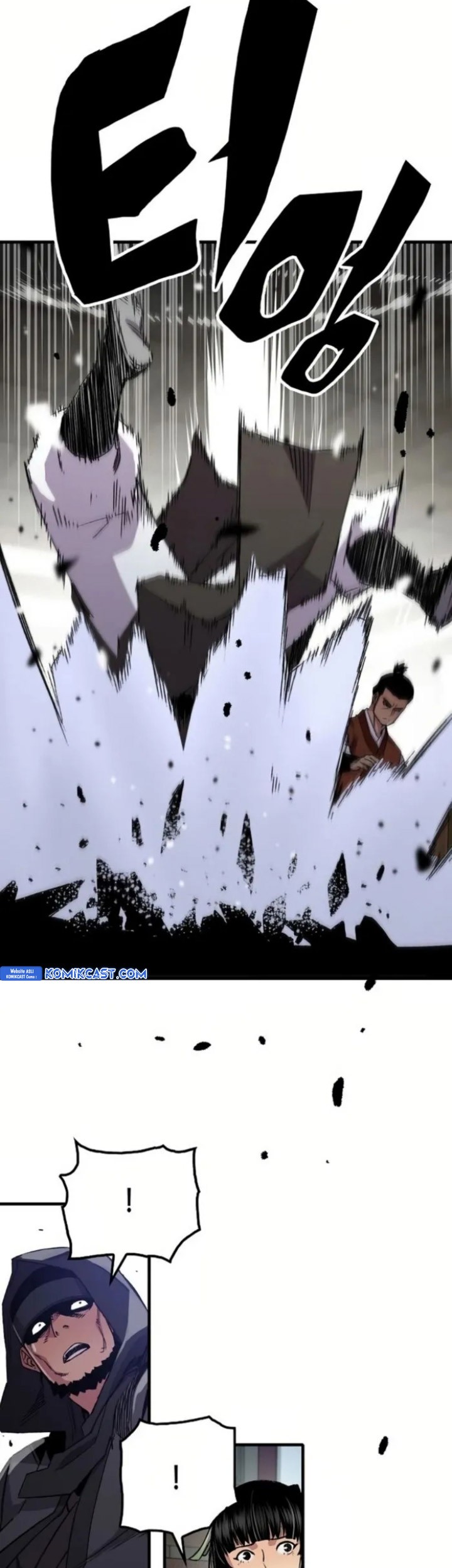 Reborn as The Heavenly Demon Chapter 67 - halaman 36
