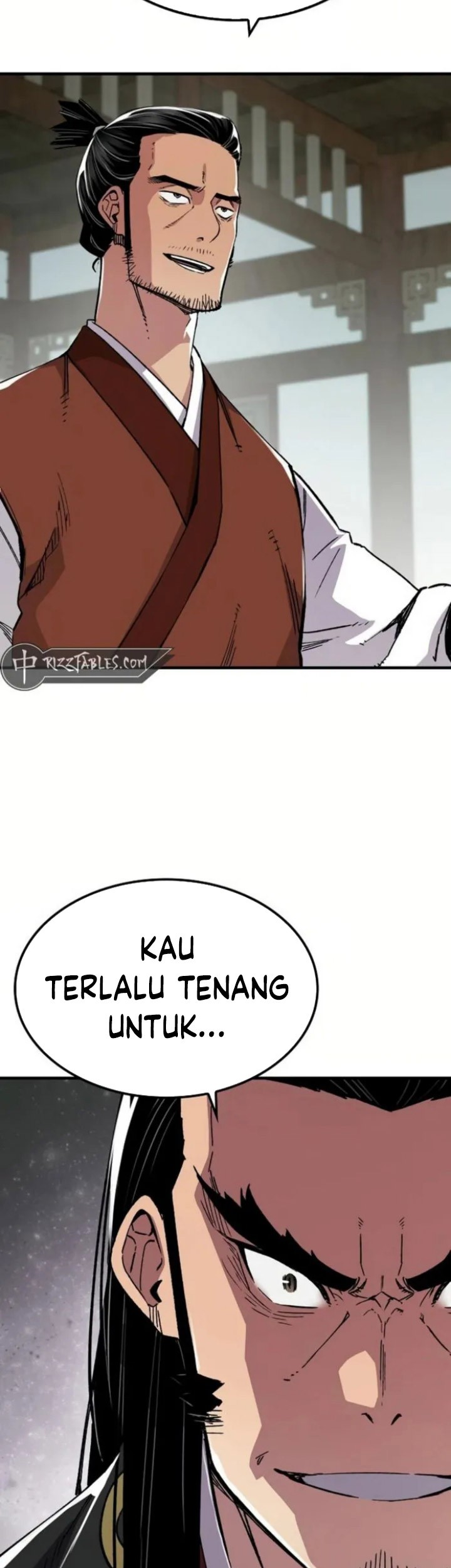 Reborn as The Heavenly Demon Chapter 67 - halaman 4