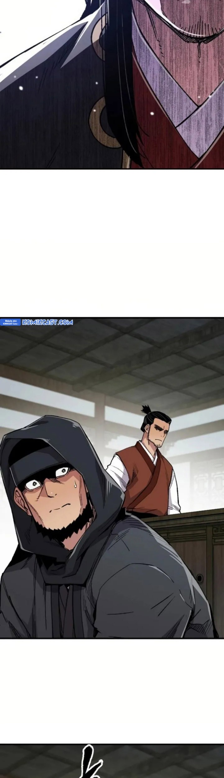 Reborn as The Heavenly Demon Chapter 67 - halaman 42