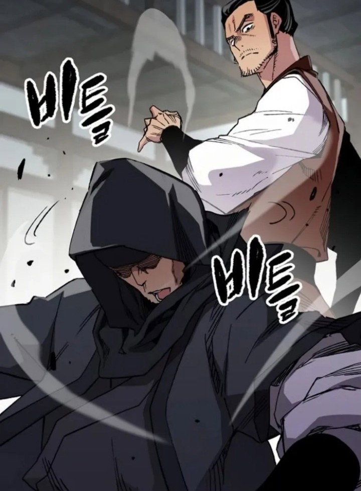 Reborn as The Heavenly Demon Chapter 67 - halaman 45