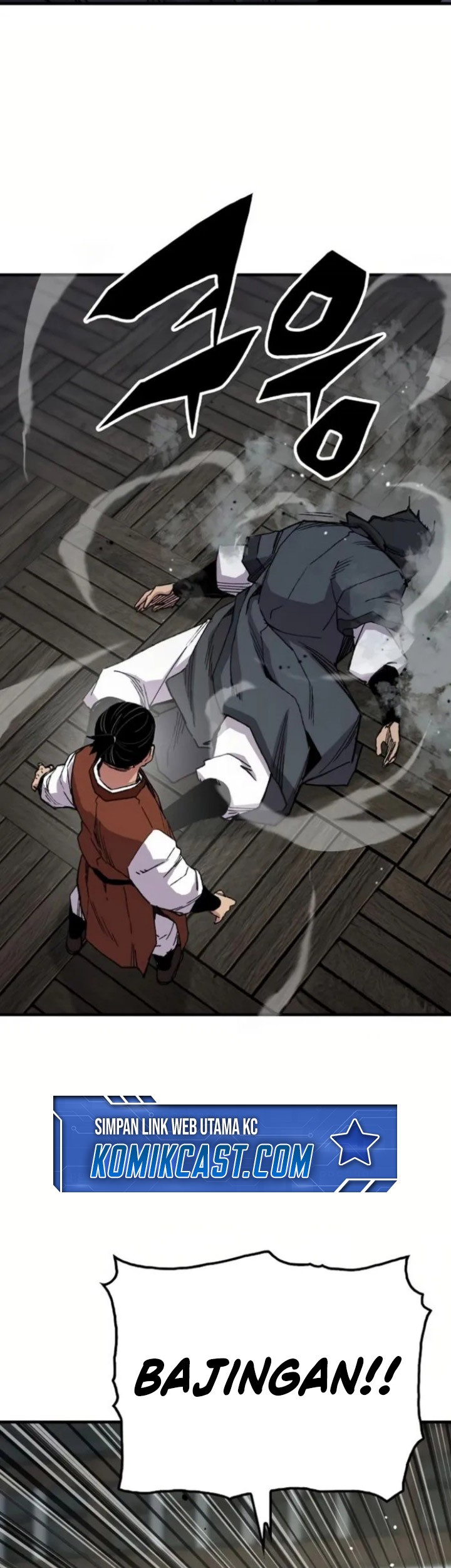 Reborn as The Heavenly Demon Chapter 67 - halaman 46