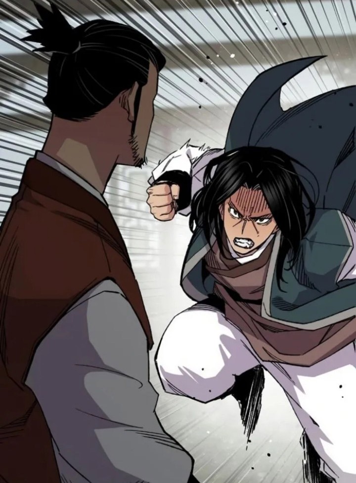 Reborn as The Heavenly Demon Chapter 67 - halaman 47