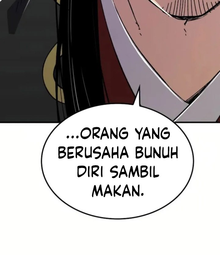 Reborn as The Heavenly Demon Chapter 67 - halaman 5