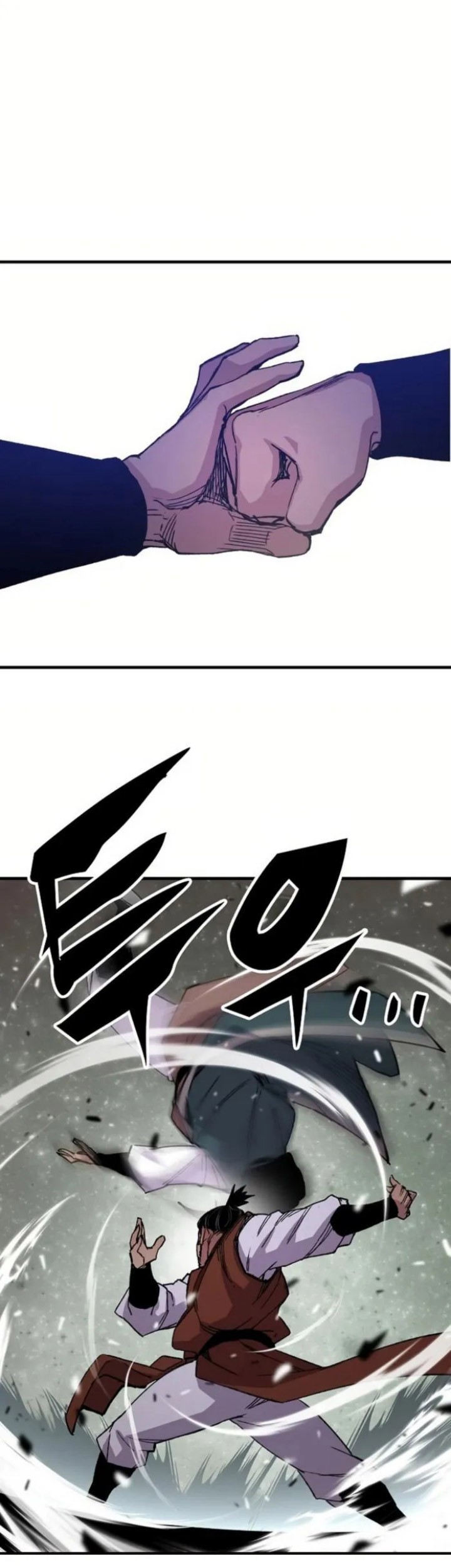Reborn as The Heavenly Demon Chapter 67 - halaman 50