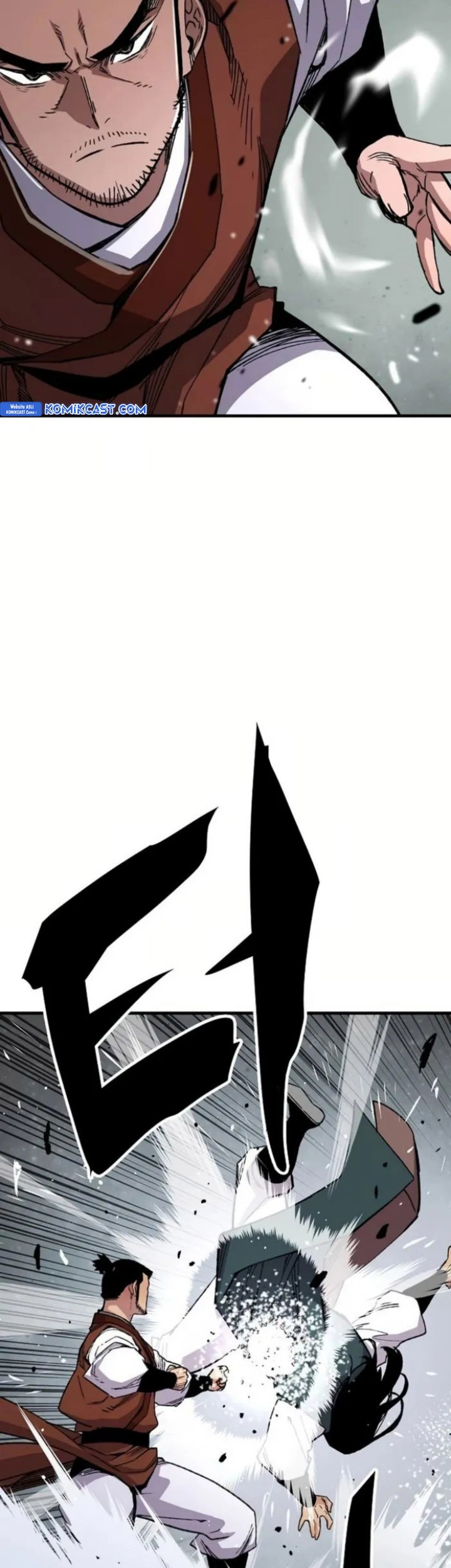 Reborn as The Heavenly Demon Chapter 67 - halaman 52
