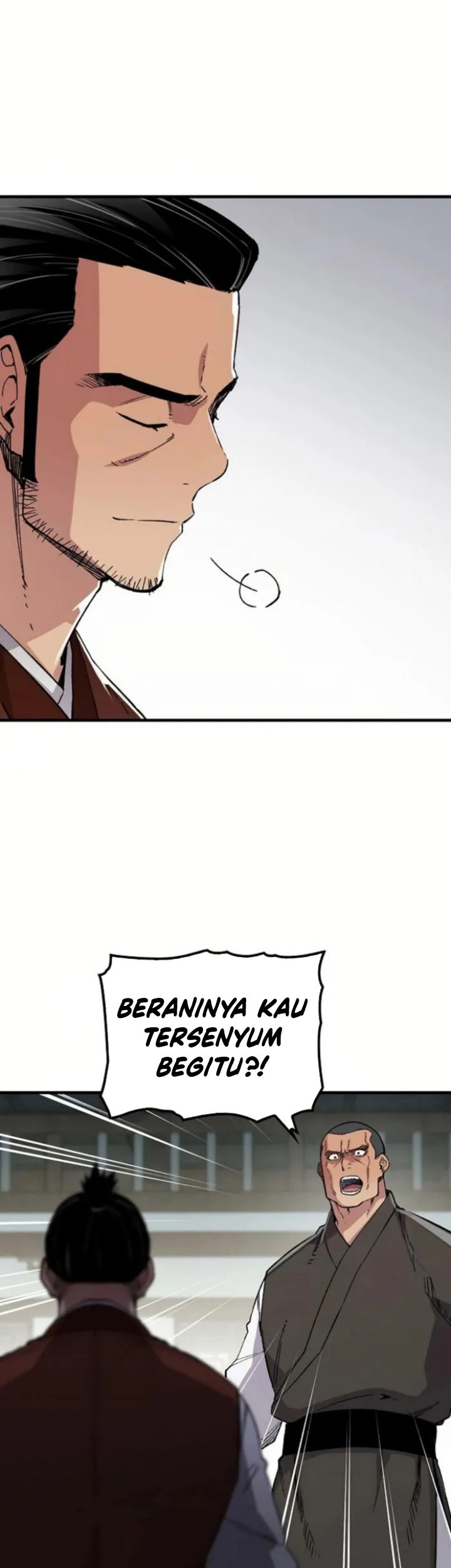 Reborn as The Heavenly Demon Chapter 67 - halaman 6