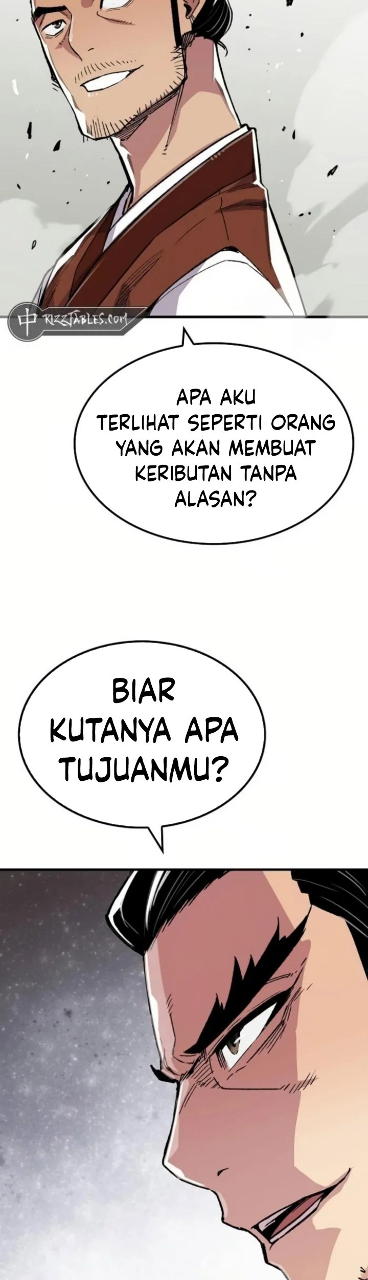 Reborn as The Heavenly Demon Chapter 67 - halaman 60