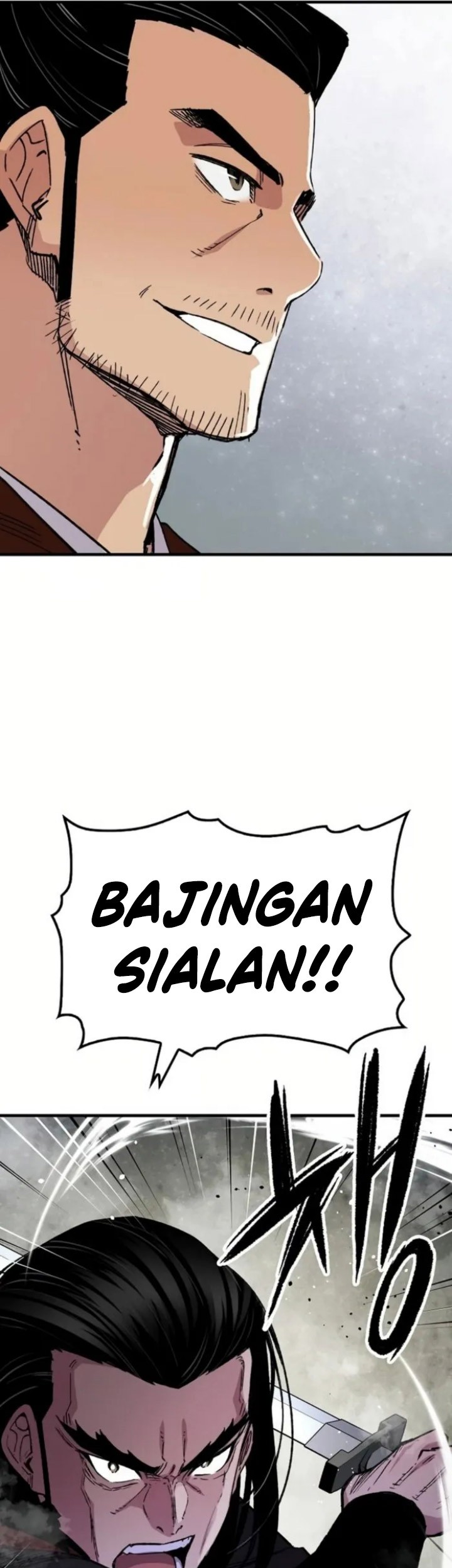 Reborn as The Heavenly Demon Chapter 67 - halaman 62