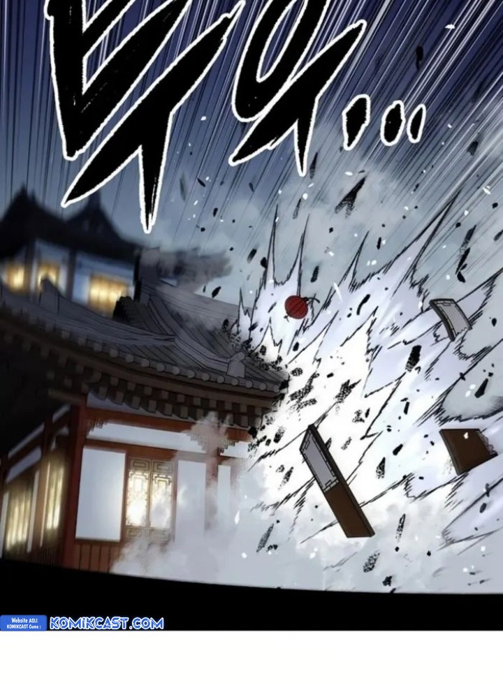 Reborn as The Heavenly Demon Chapter 67 - halaman 67