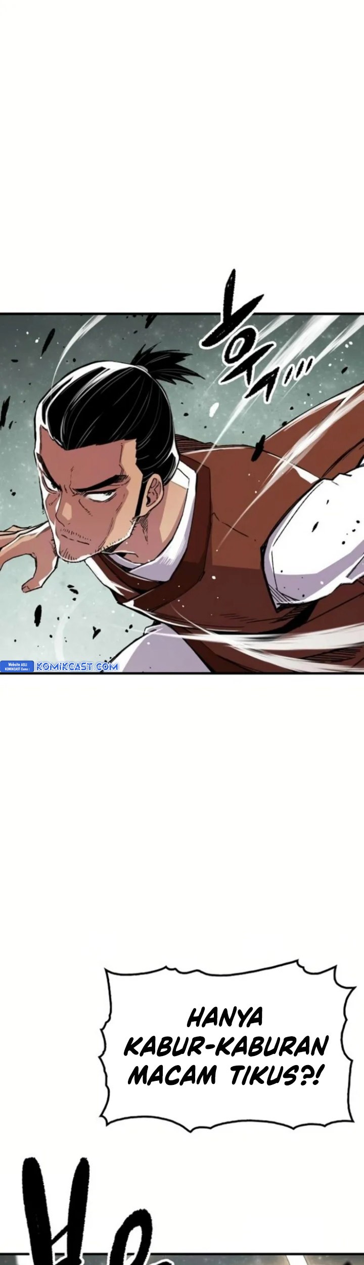 Reborn as The Heavenly Demon Chapter 67 - halaman 68