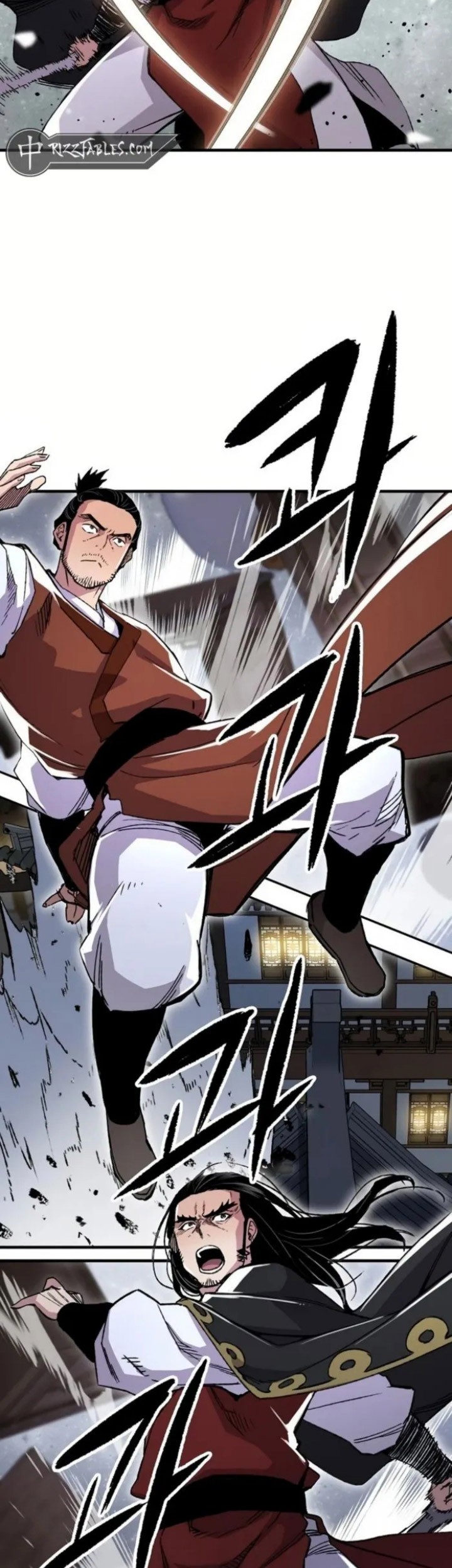 Reborn as The Heavenly Demon Chapter 67 - halaman 70