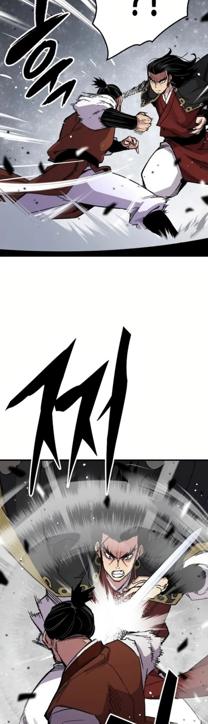 Reborn as The Heavenly Demon Chapter 67 - halaman 72