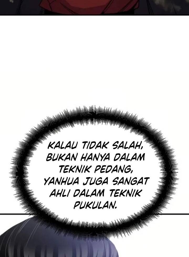 Reborn as The Heavenly Demon Chapter 67 - halaman 77