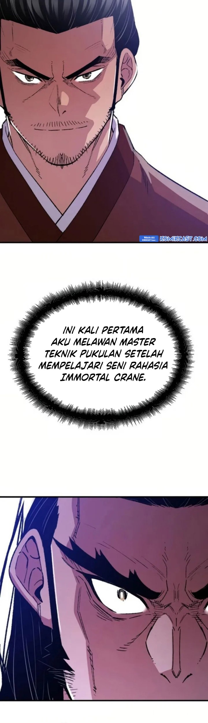 Reborn as The Heavenly Demon Chapter 67 - halaman 78