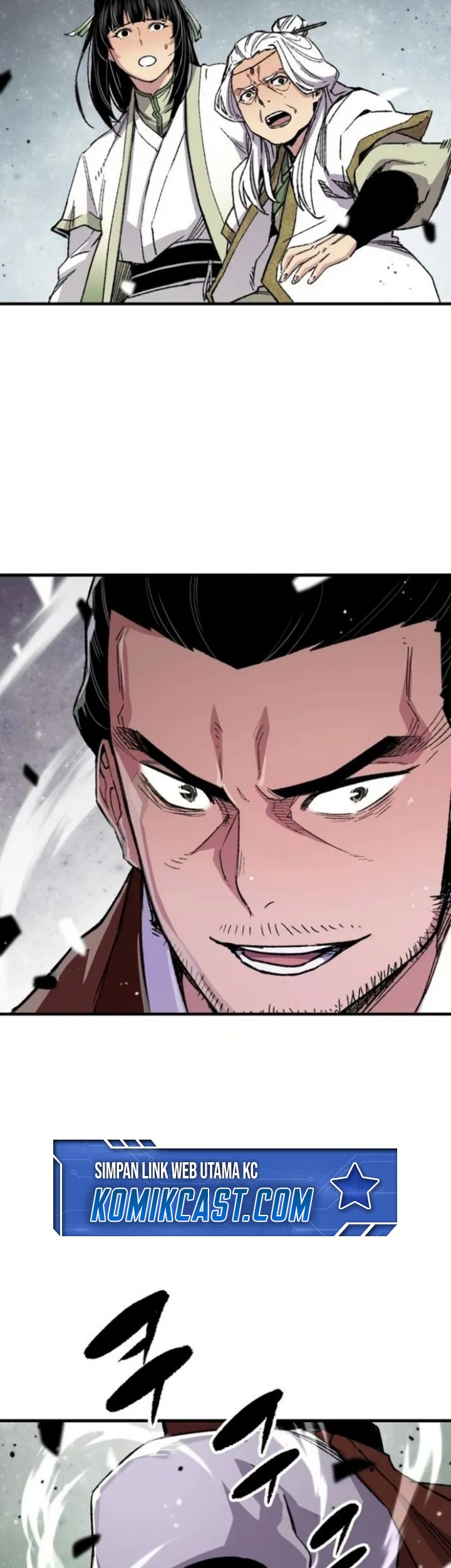 Reborn as The Heavenly Demon Chapter 67 - halaman 84