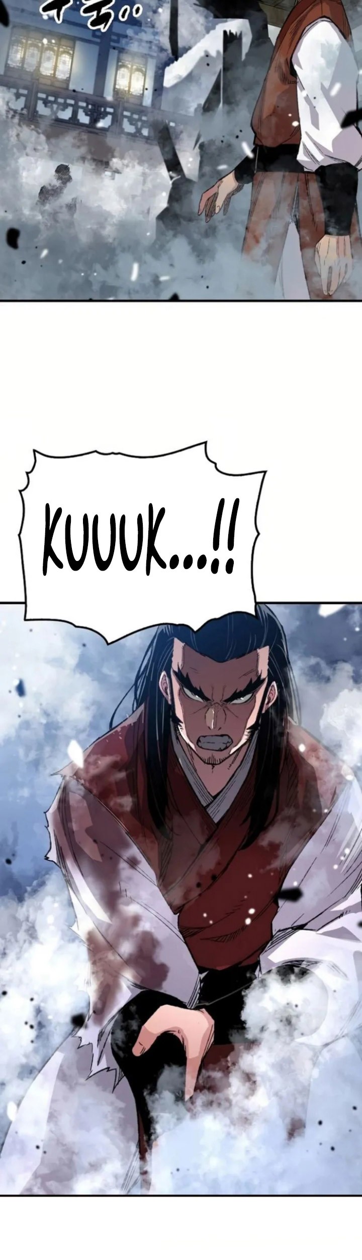 Reborn as The Heavenly Demon Chapter 67 - halaman 94