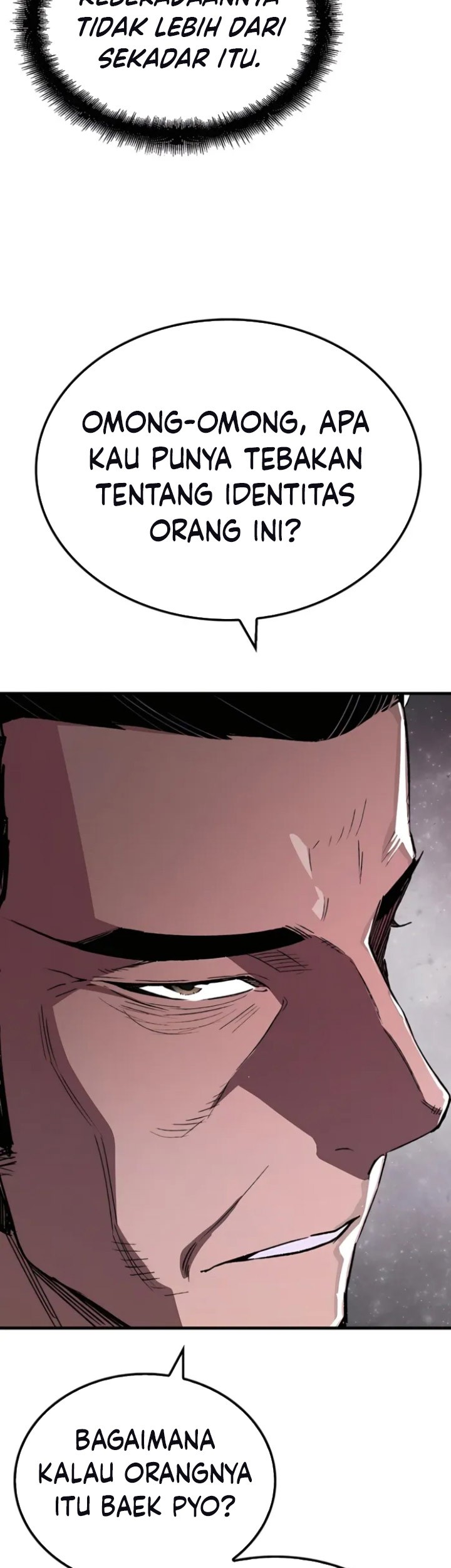 Reborn as The Heavenly Demon Chapter 68 - halaman 100