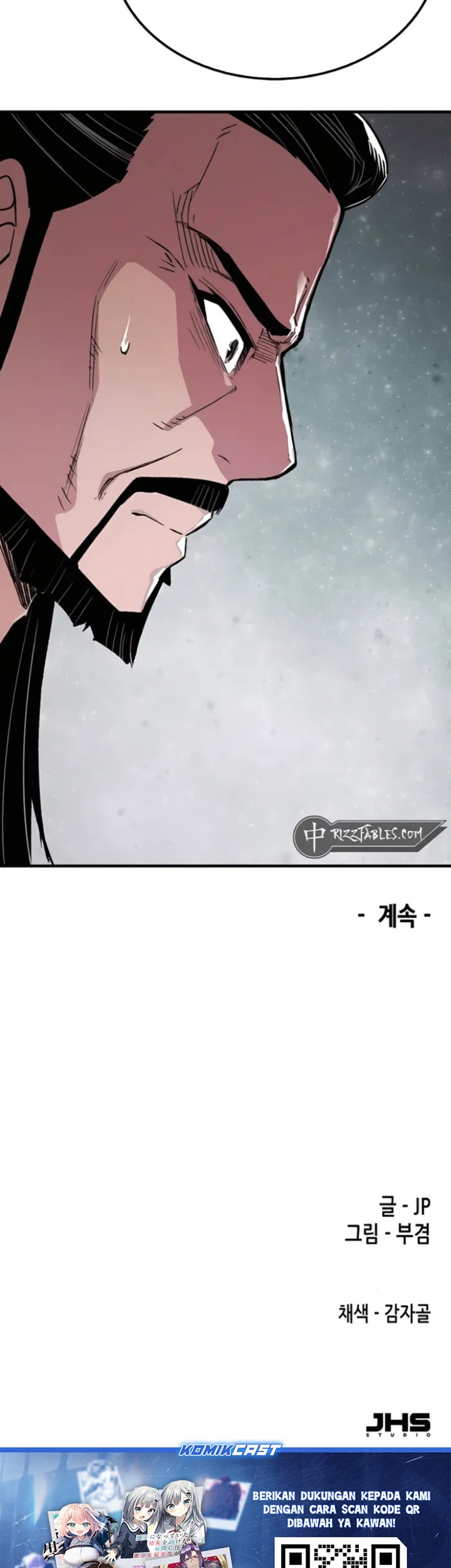 Reborn as The Heavenly Demon Chapter 68 - halaman 102