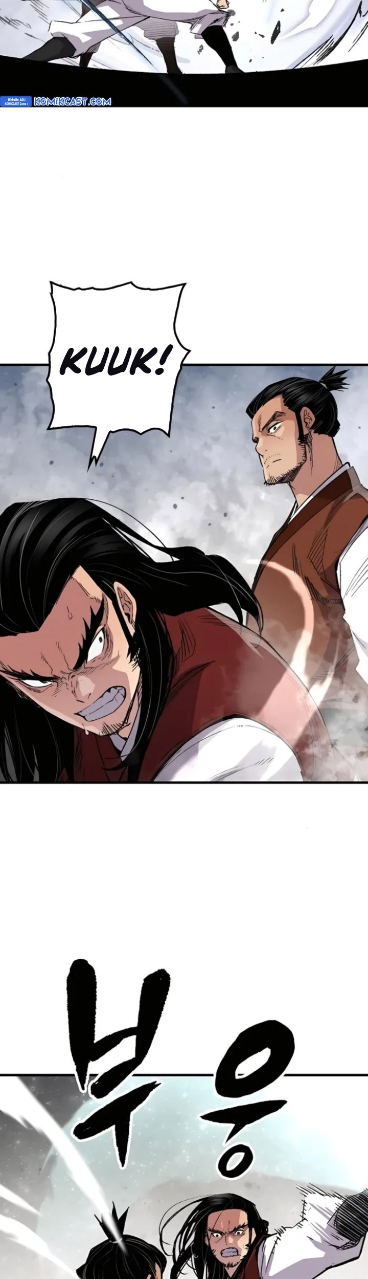 Reborn as The Heavenly Demon Chapter 68 - halaman 12