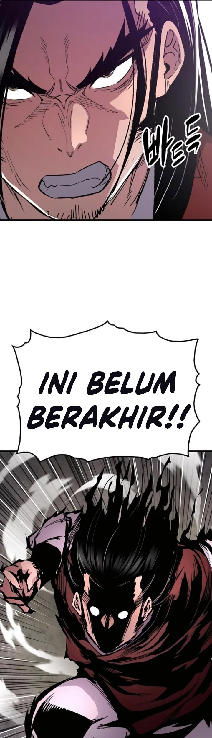 Reborn as The Heavenly Demon Chapter 68 - halaman 20