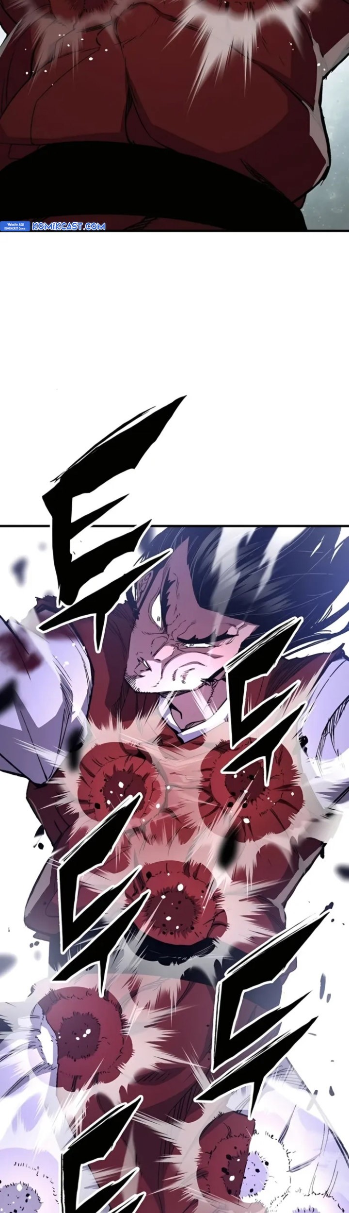 Reborn as The Heavenly Demon Chapter 68 - halaman 28