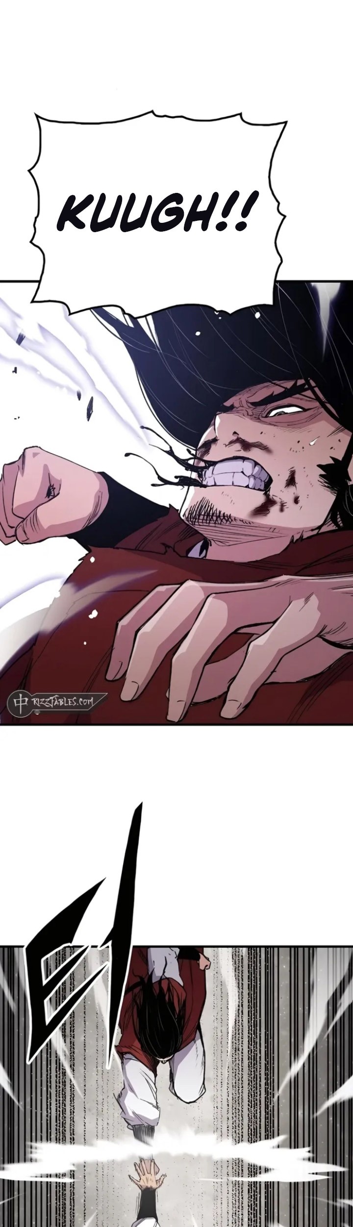 Reborn as The Heavenly Demon Chapter 68 - halaman 30