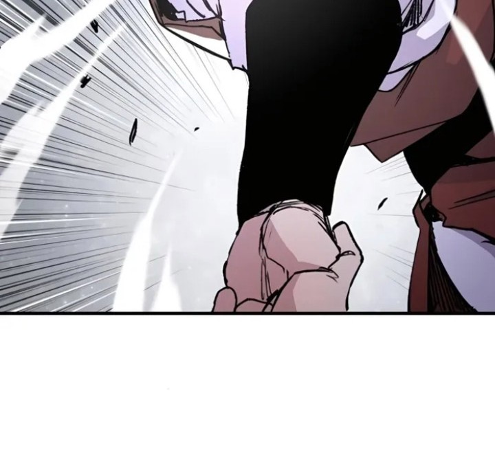 Reborn as The Heavenly Demon Chapter 68 - halaman 33