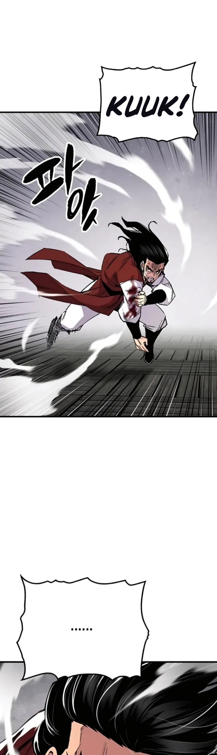 Reborn as The Heavenly Demon Chapter 68 - halaman 34
