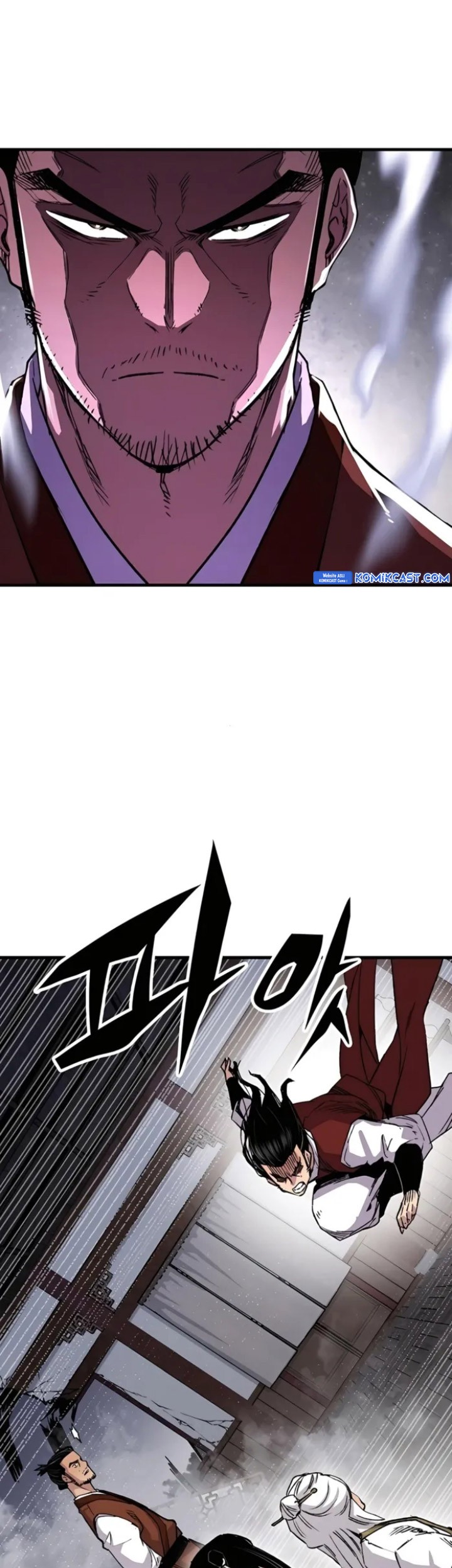 Reborn as The Heavenly Demon Chapter 68 - halaman 36