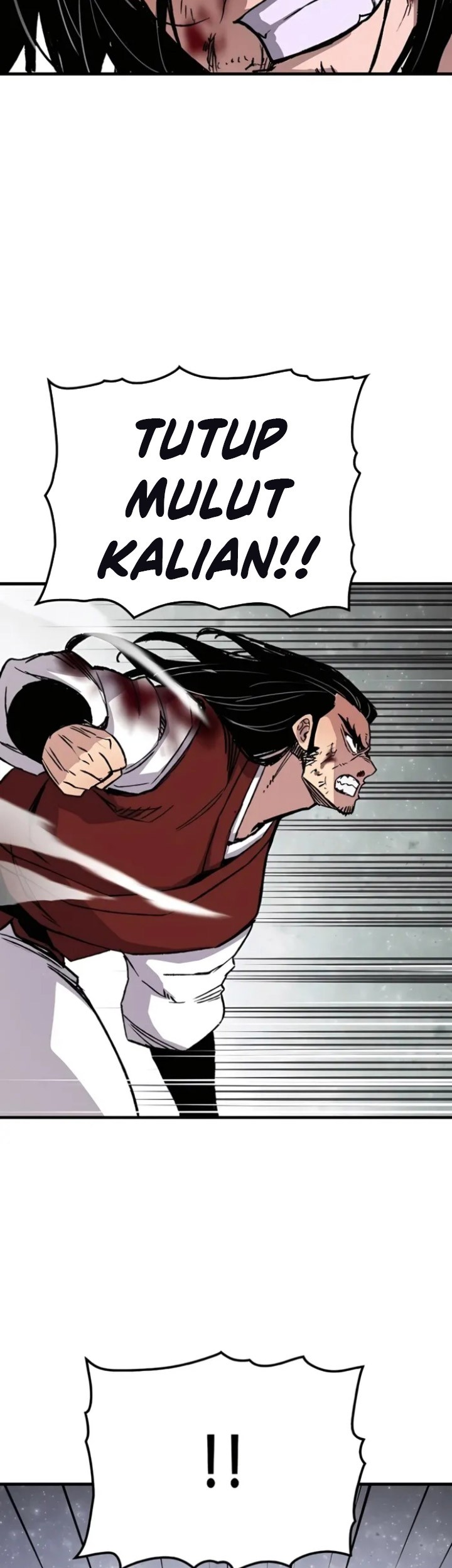 Reborn as The Heavenly Demon Chapter 68 - halaman 46