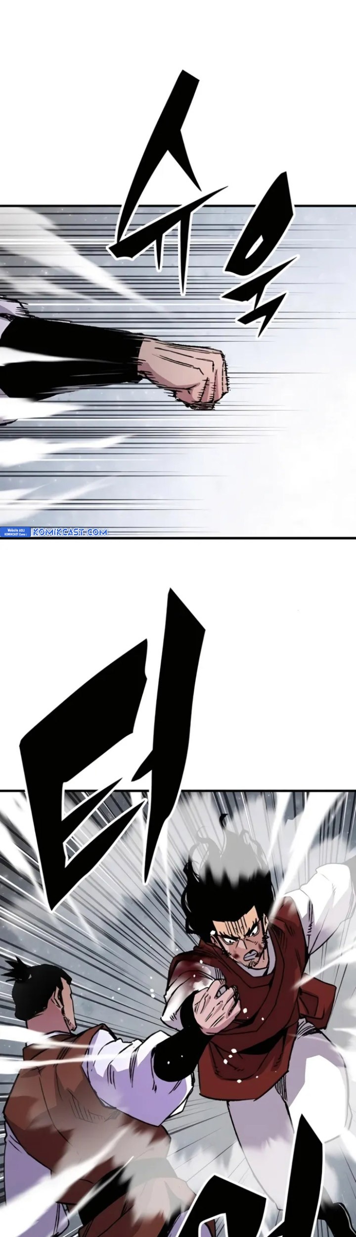 Reborn as The Heavenly Demon Chapter 68 - halaman 48