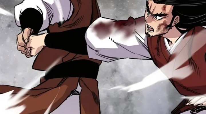 Reborn as The Heavenly Demon Chapter 68 - halaman 51